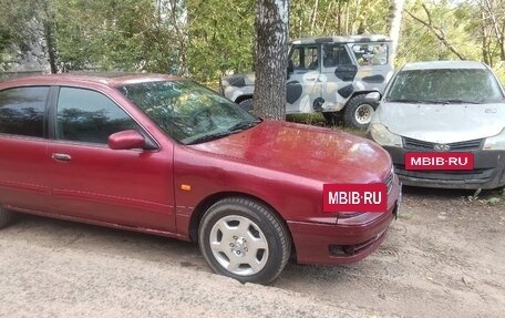 Nissan Maxima IV, 1999 год, 140 000 рублей, 7 фотография