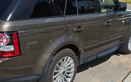 Land Rover Range Rover Sport I рестайлинг, 2012 год, 1 700 000 рублей, 7 фотография