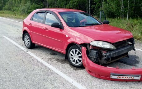 Chevrolet Lacetti, 2007 год, 280 000 рублей, 2 фотография