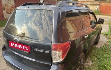 Subaru Forester, 2008 год, 950 000 рублей, 4 фотография