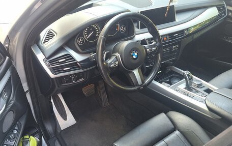 BMW X5, 2015 год, 4 100 000 рублей, 6 фотография