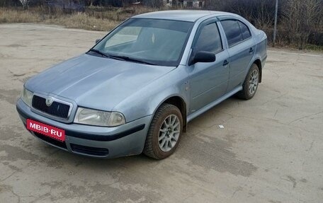 Skoda Octavia, 2004 год, 420 000 рублей, 1 фотография