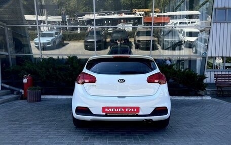 KIA cee'd III, 2015 год, 1 645 000 рублей, 4 фотография