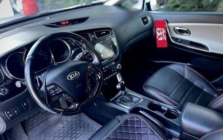 KIA cee'd III, 2015 год, 1 645 000 рублей, 9 фотография