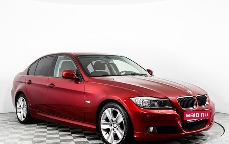 BMW 3 серия, 2011 год, 1 139 000 рублей, 5 фотография