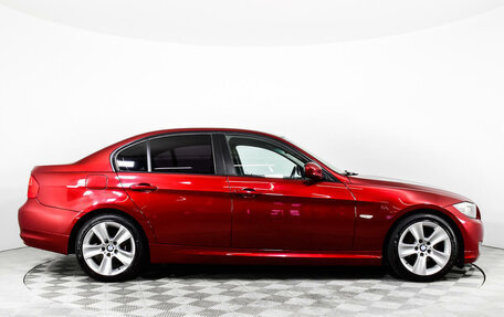 BMW 3 серия, 2011 год, 1 139 000 рублей, 6 фотография