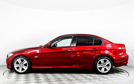 BMW 3 серия, 2011 год, 1 139 000 рублей, 10 фотография