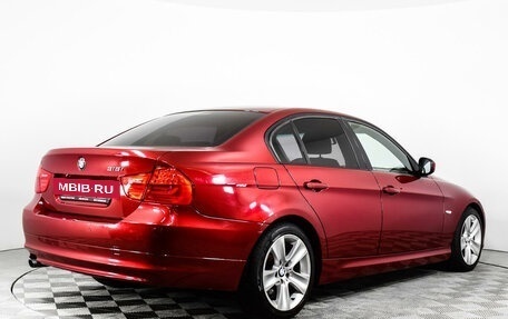 BMW 3 серия, 2011 год, 1 139 000 рублей, 7 фотография