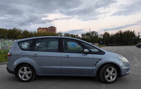 Ford S-MAX I, 2007 год, 990 000 рублей, 2 фотография