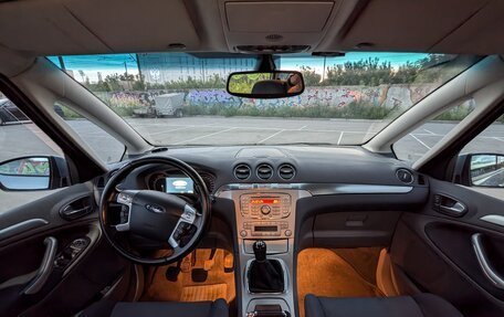 Ford S-MAX I, 2007 год, 990 000 рублей, 7 фотография