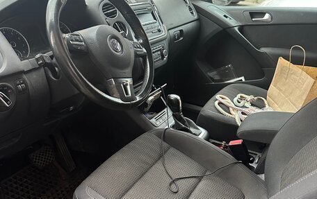 Volkswagen Tiguan I, 2013 год, 1 300 000 рублей, 6 фотография