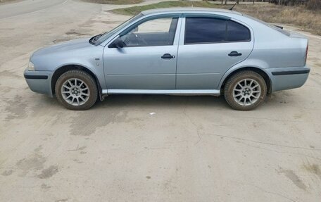 Skoda Octavia, 2004 год, 420 000 рублей, 4 фотография