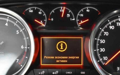 Peugeot 508 II, 2012 год, 690 000 рублей, 7 фотография