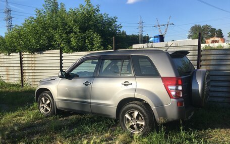 Suzuki Grand Vitara, 2008 год, 1 150 000 рублей, 1 фотография