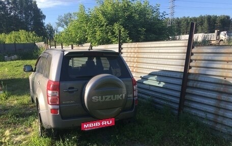 Suzuki Grand Vitara, 2008 год, 1 150 000 рублей, 5 фотография