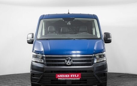 Volkswagen Caravelle T6 рестайлинг, 2020 год, 4 815 000 рублей, 2 фотография