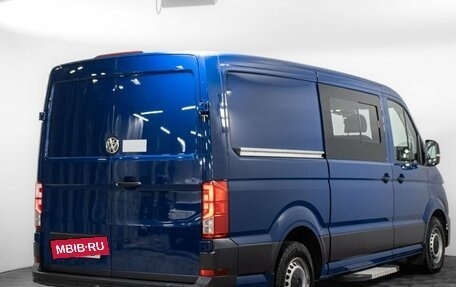 Volkswagen Caravelle T6 рестайлинг, 2020 год, 4 815 000 рублей, 5 фотография