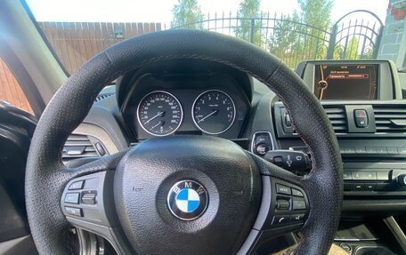 BMW 1 серия, 2012 год, 1 280 000 рублей, 6 фотография