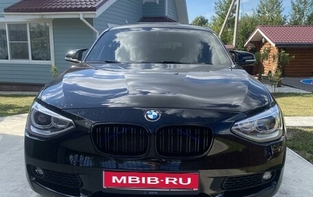 BMW 1 серия, 2012 год, 1 280 000 рублей, 2 фотография