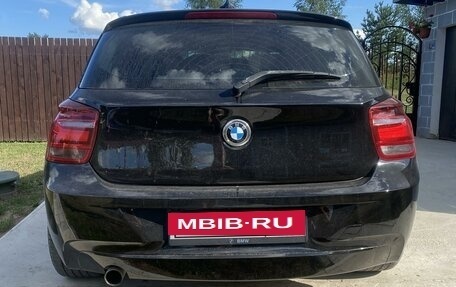 BMW 1 серия, 2012 год, 1 280 000 рублей, 5 фотография