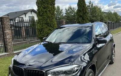 BMW X5, 2017 год, 4 850 000 рублей, 1 фотография