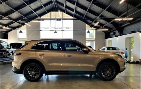 Porsche Cayenne III, 2018 год, 8 250 000 рублей, 4 фотография