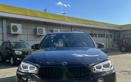 BMW X5, 2017 год, 4 850 000 рублей, 3 фотография