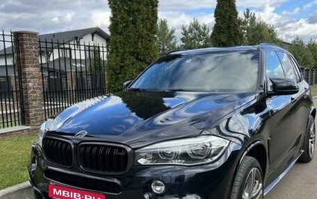 BMW X5, 2017 год, 4 850 000 рублей, 2 фотография