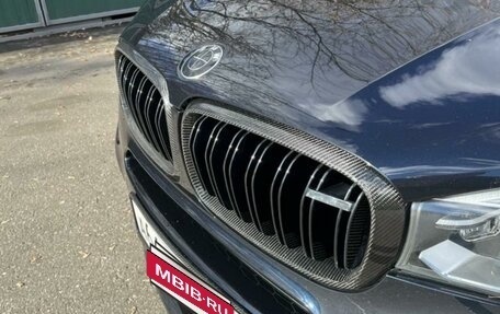 BMW X5, 2017 год, 4 850 000 рублей, 5 фотография