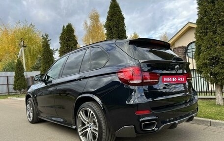 BMW X5, 2017 год, 4 850 000 рублей, 8 фотография