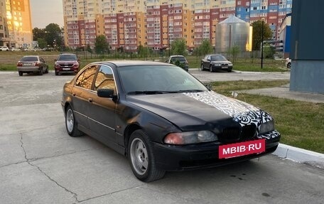 BMW 5 серия, 1998 год, 244 444 рублей, 3 фотография