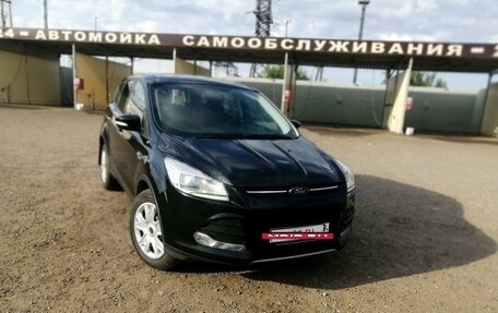 Ford Kuga III, 2016 год, 1 680 000 рублей, 2 фотография