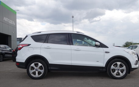 Ford Kuga III, 2017 год, 1 879 000 рублей, 6 фотография