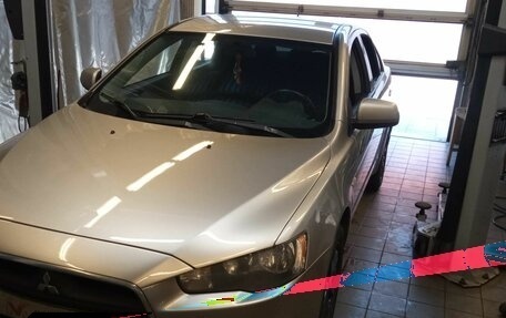 Mitsubishi Lancer IX, 2013 год, 910 000 рублей, 1 фотография