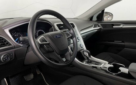 Ford Mondeo V, 2015 год, 1 798 000 рублей, 13 фотография