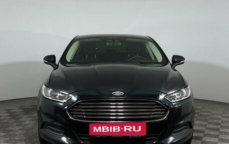 Ford Mondeo V, 2015 год, 1 798 000 рублей, 2 фотография