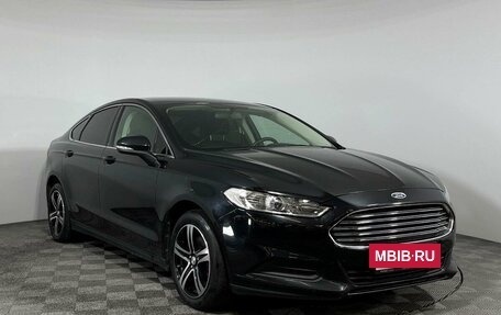 Ford Mondeo V, 2015 год, 1 798 000 рублей, 3 фотография