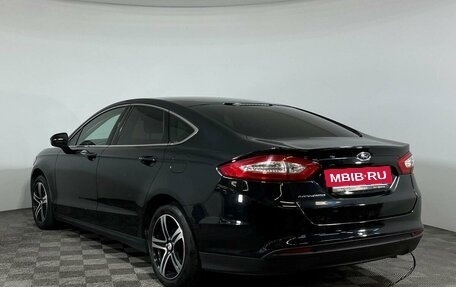 Ford Mondeo V, 2015 год, 1 798 000 рублей, 7 фотография