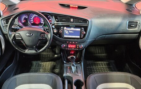 KIA cee'd III, 2017 год, 1 515 000 рублей, 9 фотография