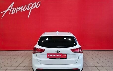 KIA cee'd III, 2017 год, 1 515 000 рублей, 4 фотография