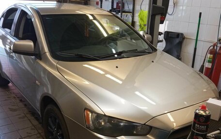 Mitsubishi Lancer IX, 2013 год, 910 000 рублей, 2 фотография