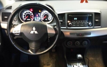 Mitsubishi Lancer IX, 2013 год, 910 000 рублей, 5 фотография