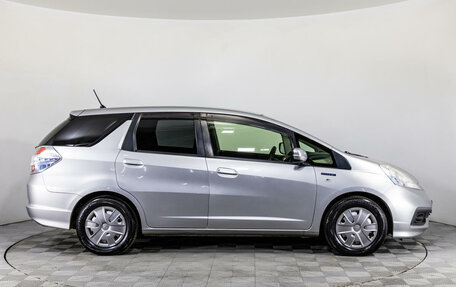 Honda Fit Shuttle I рестайлинг, 2013 год, 899 000 рублей, 4 фотография