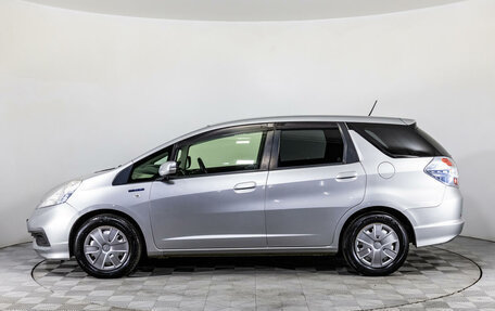 Honda Fit Shuttle I рестайлинг, 2013 год, 899 000 рублей, 8 фотография