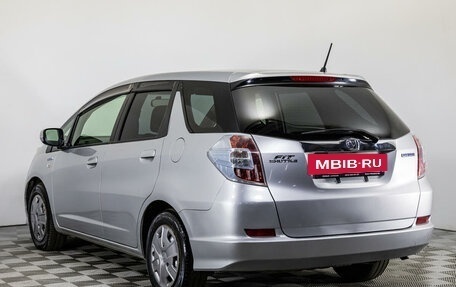 Honda Fit Shuttle I рестайлинг, 2013 год, 899 000 рублей, 7 фотография