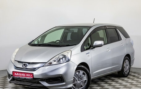 Honda Fit Shuttle I рестайлинг, 2013 год, 899 000 рублей, 1 фотография