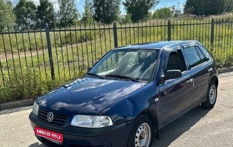 Volkswagen Pointer, 2005 год, 210 000 рублей, 1 фотография