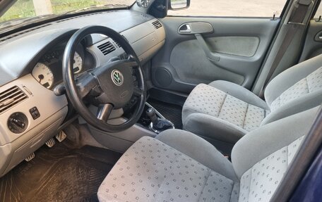 Volkswagen Pointer, 2005 год, 210 000 рублей, 14 фотография