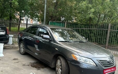 Toyota Camry, 2007 год, 784 000 рублей, 7 фотография