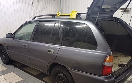 Mitsubishi Lancer VII, 2000 год, 220 000 рублей, 1 фотография